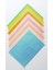 Elişi Kağıdı Seti Hologramlı-Pastel Rainbow-Desenli Elişi Kağıtları 2