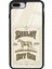 Apple iPhone 7 Plus - 8 Plus Peaky Blinders Shelby Dry Gin Tasarımlı Glossy Telefon Kılıfı 1