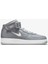 Air Force 1 Mid Nyc Erkek Spor Ayakkabı DH5622-001 1