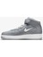 Air Force 1 Mid Nyc Erkek Spor Ayakkabı DH5622-001 3
