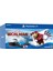 Playstation Iron Man Vr Bundle (Ithalatçı Garantili) Gözlük + Kamera + 2'li Move + Iron Man 1
