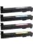 Hp Color Laserjet Enterprise Flow M880Z+ (CF300A-CF301A-CF302A-CF303A) Set Muadil Toner 2