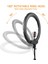 Rl-18 Selfie Işığı Tripodlu Ring Light Parlaklık, Işık Açısı ve Renk Sıcaklığı Ayarlı 3