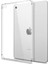 Apple iPad 5. Nesil 6. Nesil 9.7" Kılıf Darbelere Dayanıklı Şeffaf Kapak A1822 A1823 A1893 A1954 3