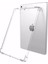 Apple iPad 5. Nesil 6. Nesil 9.7" Kılıf Darbelere Dayanıklı Şeffaf Kapak A1822 A1823 A1893 A1954 4