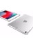 Apple iPad 5. Nesil 6. Nesil 9.7" Kılıf Darbelere Dayanıklı Şeffaf Kapak A1822 A1823 A1893 A1954 5