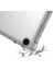 Apple iPad Air 3 / Pro 10.5 Kılıf Darbelere Dayanıklı Şeffaf Kapak A2152 A2123 A2153 A2154 A1701 A1709 A1852 2
