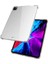 Apple iPad Pro 11 1. / 2. / 3. / 4. Nesil Kılıf Darbelere Dayanıklı Şeffaf Kapak A2435 A2759 A2761 A2762 1