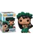 Pop lilo & Stitch Lilo Havai Dansı Yaparken exclusive Figür Limited Edition 1
