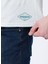 Bisiklet Yaka Slim Fit Düz Su Yeşili Erkek T-Shirt - 226 LCM 242055 Gael 2