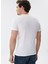 Lee Cooper Bisiklet Yaka Slim Fit Baskılı Antrasit Erkek T-Shirt - 222 Lcm 242066 Allen 3