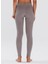 Gaia Slim Fit Normal Bel Toparlayıcı Uzun Tayt 1003 1