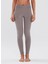 Gaia Slim Fit Normal Bel Toparlayıcı Uzun Tayt 1003 2