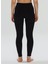 Gaia Slim Fit Normal Bel Toparlayıcı Uzun Tayt 1003 5