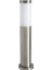CT-7009 60W Bahçe Armatürü (Ampulsuz) Cata 1