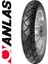 Anlas 100/90-19 57H Tt Caprar Enduro Ön Motosiklet Lastik 3