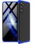Samsung Galaxy S21FE Kılıf Ays Tam Koruma Kapak 1