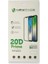 Oppo A52 Uyumlu 20D Premium Cam Ekran Koruyucu 1