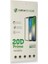 Oppo A52 Uyumlu 20D Premium Cam Ekran Koruyucu 2