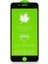 Oppo A52 Uyumlu 20D Premium Cam Ekran Koruyucu 4