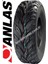 19X7-8 An-Track Atv Ön Lastik 3