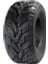 Atv Lastik Takım 21X7-10 ve 22X10-10 An-Track Ön Arka Set 2