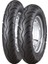 Irc Takım 90/90-12 ve 3.50-10 MB77 Scooter Lastiği Ön Arka Set (2022) 1