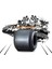 Gokart Arka Lastik 11X7.10-5 4pr Karting-Rent 3