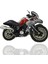 Motorsiklet Broş 1