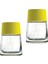 Zest Tuzluk Biberlik 2 Li Set 43870 Yeşil 1