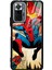 Xiaomi Redmi Note 10 Pro - Max Spider-Man Örümcek Adam Tasarımlı Glossy Telefon Kılıfı 1
