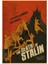 Sscb Cccp Posterler Ünlü Retro Kraft Kağıt Etiket Eski Oda Ev Bar Cafe Dekor Estetik Sanat Duvar Boyama (Yurt Dışından) 1