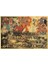 Naruto Aile Portre Kraft Kağıt Retro Poster Yurt Dekorasyon Duvar Kağıdı Sticker (Yurt Dışından) 1
