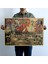 Naruto Aile Portre Kraft Kağıt Retro Poster Yurt Dekorasyon Duvar Kağıdı Sticker (Yurt Dışından) 2