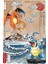 Pokemon Japon Animesi Sanat Baskı Portre Komik Dalga Posteri Charizard Blastoise Çocuk Odası Yatak Odası Hediyeleri Duvar Sanatı Dekoru (Yurt Dışından) 1