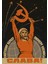 Sscb Cccp Posterler Ünlü Retro Kraft Kağıt Etiket Eski Oda Ev Bar Cafe Dekor Estetik Sanat Duvar Boyama (Yurt Dışından) 1