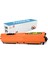HP 130A Color- Mfp M176N UYUMLU Muadil Toner Sarı 1