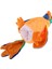 Golf Kulübü Headcovers 460CC Sürücü Ahşap Kapak Papağan Şekli (Yurt Dışından) 1