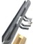 2003-2006 Kia Sorento Oem Tip Yan Basamak Siyah 1