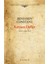 Kırmızı Defter - Benjamin Constant 1