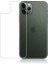 Apple iPhone 12 Pro Max Temperli Arka Nano Koruyucu 1