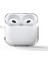 Airpods 3 Için Şeffaf Tpu Koruyucu Kılıf (Yurt Dışından) 1
