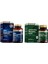 Multivitamin & Mineral Complex For Men 60 Tablet + Natural Sleep Hap 60 Kapsül 1