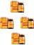 C Vitamin 1000 Mg 30 Tablet*4 Adet 1