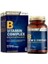 Yorgunluk ve Bitkinlik Azalmasına  B Vitamin Complex 60 Tablet 1