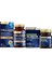 Selenium 100 Mcg 100 Tablet Tip 1 ve Tip 3 Hidrolize Içeren 30 Tablet 1