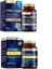 Hidrolize Hyaluronic Acid 30 Tablet+Vitamin Max (C , D, Zinc)60 Tablet 1