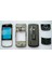 6210N Full Body Telefon Kasası + Telefon Kapağı + Tuş Takımı 1