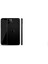 Iphone 11 Pro Mat Siyah Arka Kaplama 1
