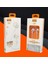 Type-C To Lightning Hızlı Şarj ve Veri Aktarım Kablosu 22 Watt 3A Type-C Apple iPhone Uyumlu Kablo 5